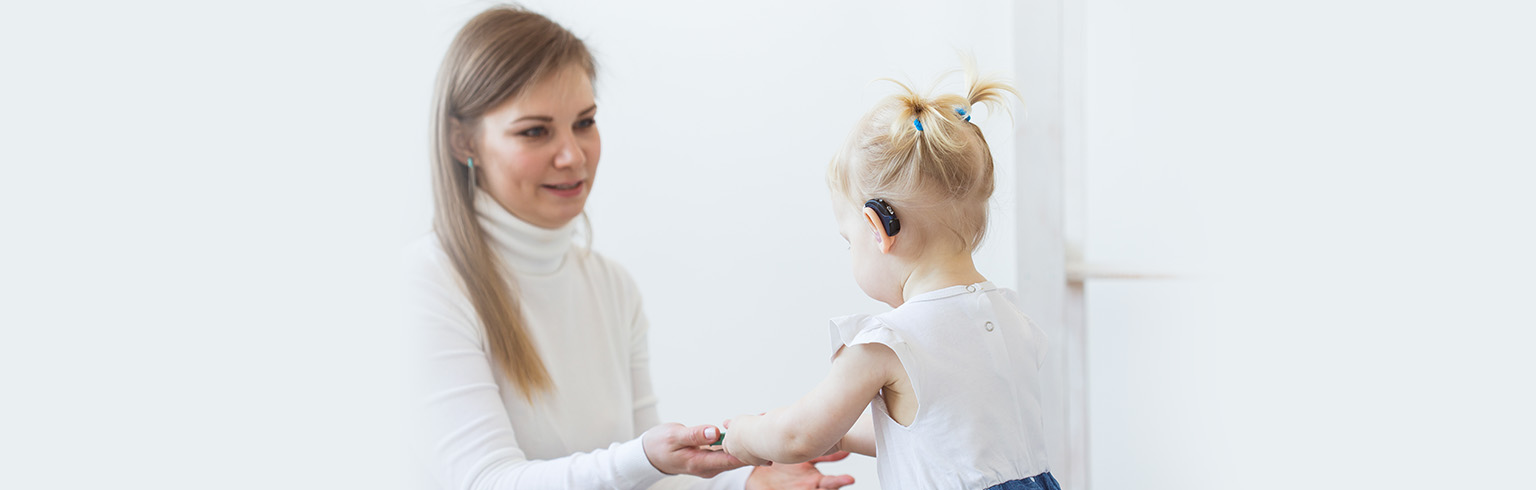 İşitsel Rehabilitasyon Destek Eğitim Programı İşitsel Rehabilitasyon Destek Eğitim Programı