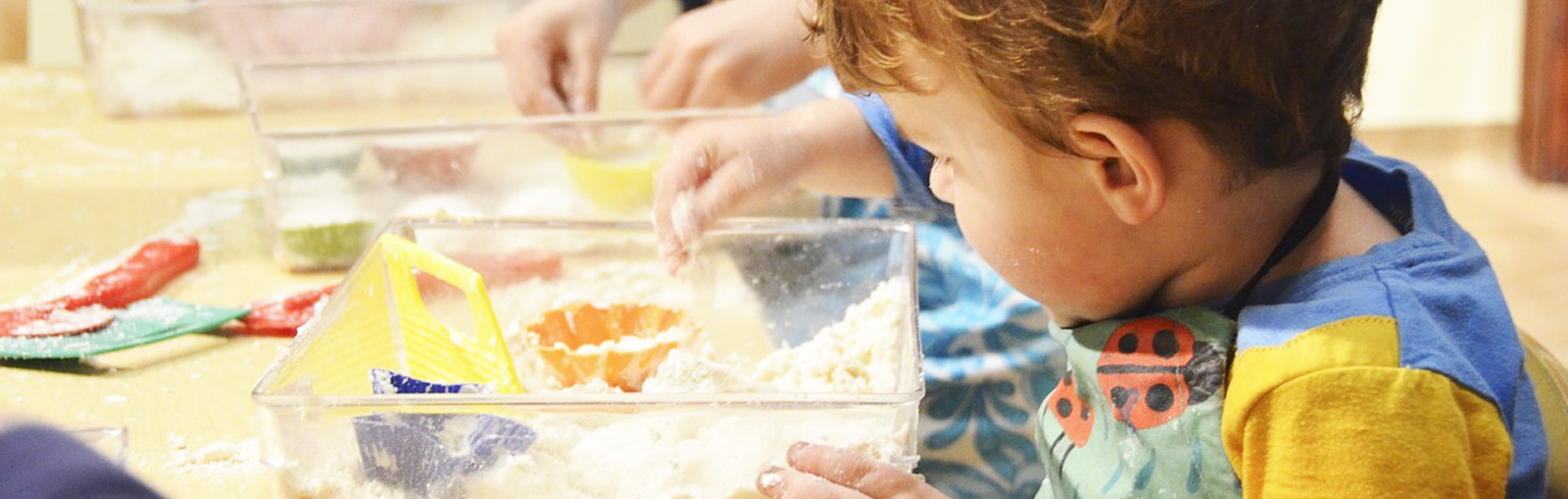 Duyu Bütünleme Duyu Bütünleme