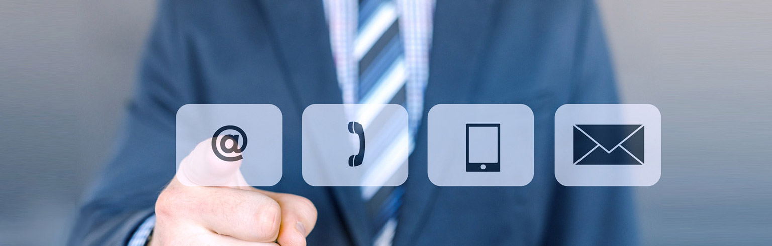 İletişim İletişim