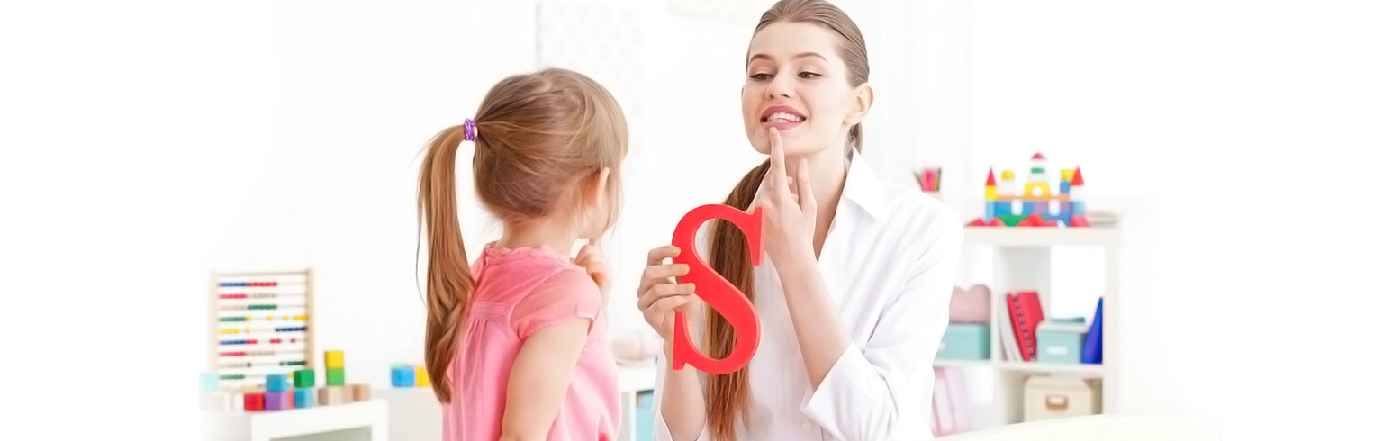 Dil Konuşma Terapisi