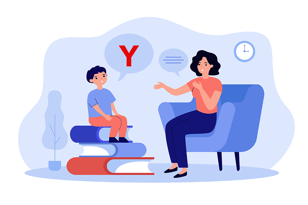 Dil Konuşma Terapisi Dil Konuşma Terapisi