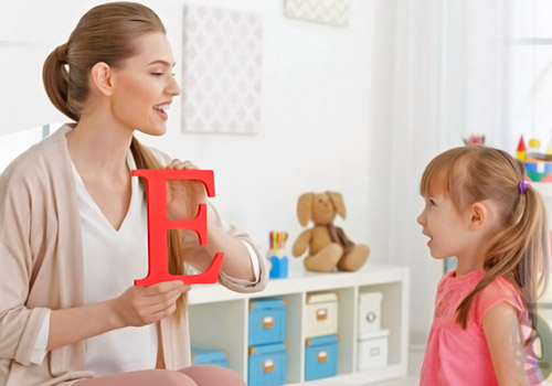 Dil ve Konuşma Güçlüğü Destek Eğitim Programı Dil ve Konuşma Güçlüğü Destek Eğitim Programı