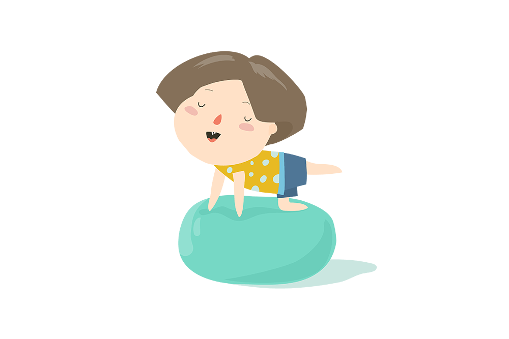 Duyu Bütünleme Duyu Bütünleme