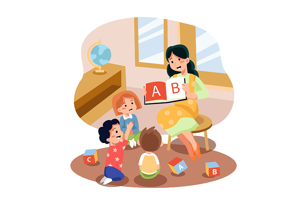 Grup Eğitimleri Grup Eğitimleri