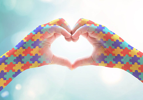 Yaygın Gelişimsel Bozukluk Destek Eğitim Programı Yaygın Gelişimsel Bozukluk Destek Eğitim Programı